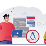پارتیشن بندی لینوکس