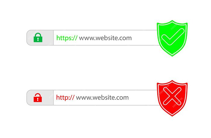 گواهینامه SSL