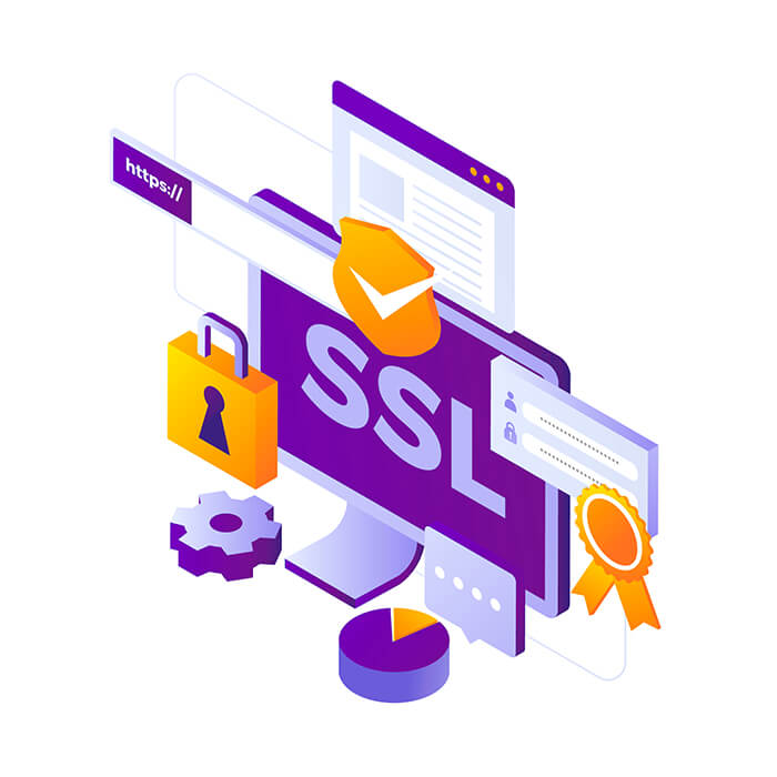 تاثیر HTTPS بر سئوی سایت