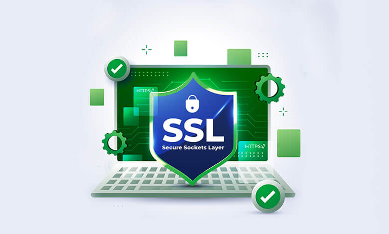تاثیر SSL بر سئوی سایت و مزایای به کارگیری آن 1 تاثیر SSL بر سئوی سایت