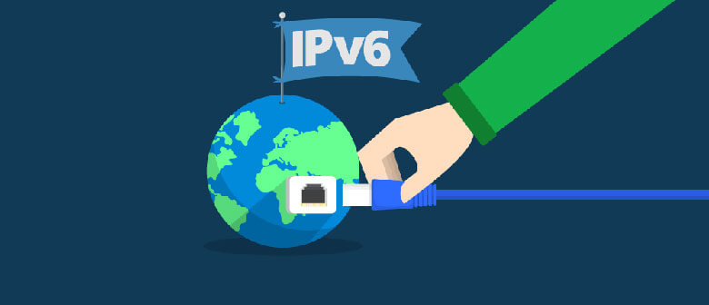 تفاوت IPv6 با IPv4
