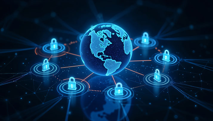 افزایش امنیت سایت با CDN