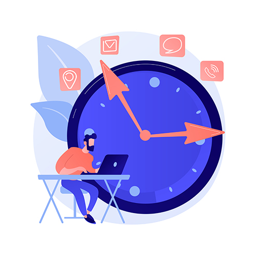 دلایل اهمیت آپتایم سایت