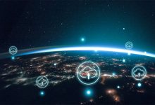 تصویر از CDN (Content Delivery Network) و اهمیت آن در بهینه‌سازی وب‌سایت