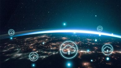تصویر از CDN (Content Delivery Network) و اهمیت آن در بهینه‌سازی وب‌سایت