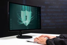 تصویر از تأثیر امنیت سایت بر سئو