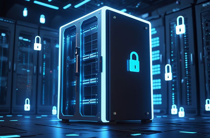 10 گام تا افزایش امنیت سرور مجازی لینوکس 1 افزایش امنیت سرور مجازی لینوکس