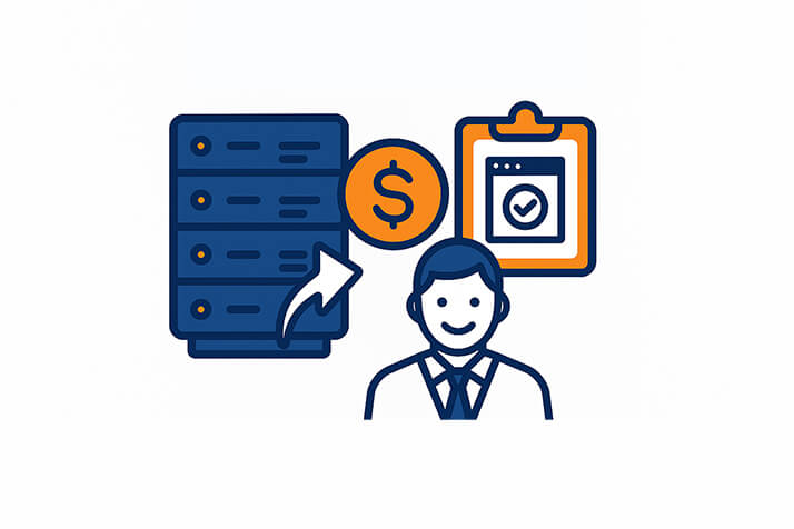 خرید نمایندگی هاستینگ