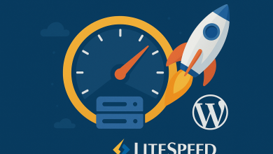 تصویر از معرفی،مزایا و ویژگی های وب‌ سرور LiteSpeed: بهترین انتخابی برای میزبانی وب
