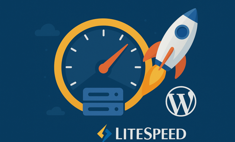معرفی،مزایا و ویژگی های وب سرور LiteSpeed: بهترین انتخابی برای میزبانی وب 1 معرفی،مزایا و ویژگی های وب سرور LiteSpeed