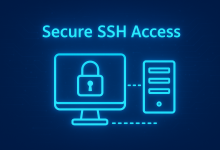 تصویر از آموزش فعال‌ سازی اعلان ورود به SSH در اوبونتو (Ubuntu) با ارسال ایمیل لحظه‌ای