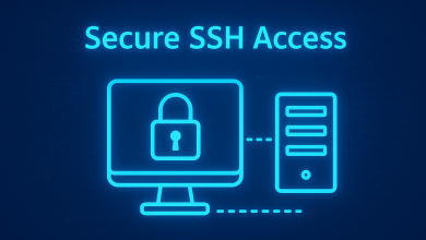 تصویر از آموزش فعال‌ سازی اعلان ورود به SSH در اوبونتو (Ubuntu) با ارسال ایمیل لحظه‌ای