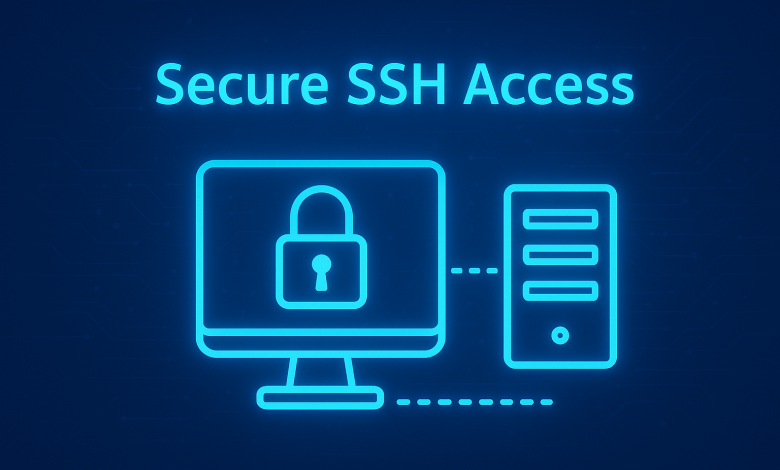 آموزش فعال سازی اعلان ورود به SSH در اوبونتو (Ubuntu) با ارسال ایمیل لحظهای 1 فعال سازی اعلان ورود به SSH
