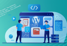 تصویر از آموزش پیکربندی و تنظیمات فایل wp-config.php در وردپرس