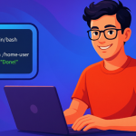 آموزش کامل Bash در لینوکس