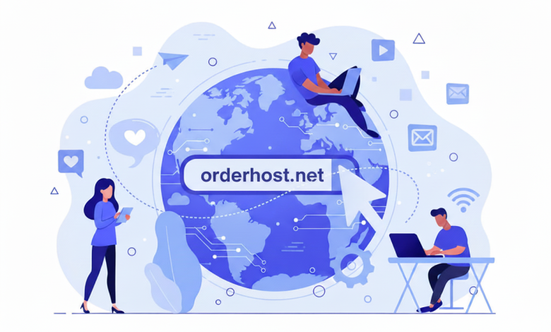 اشتباهات رایج در انتخاب دامنه چیست