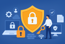 50 راهکار طلایی برای افزایش امنیت وردپرس