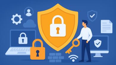 50 راهکار طلایی برای افزایش امنیت وردپرس