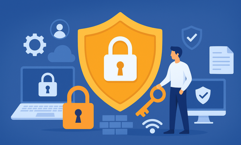 50 راهکار طلایی برای افزایش امنیت وردپرس 1 50 راهکار طلایی برای افزایش امنیت وردپرس