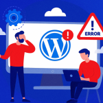 ۵۰ خطای رایج وردپرس و نحوه برطرف کردن آن‌ها