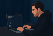 آموزش جامع حذف چندین خط از فایل از طریق SSH