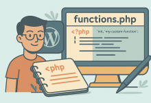 توابع وردپرس چیست؟