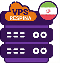 سرور مجازی رسپینا سرور مجازی رسپینا