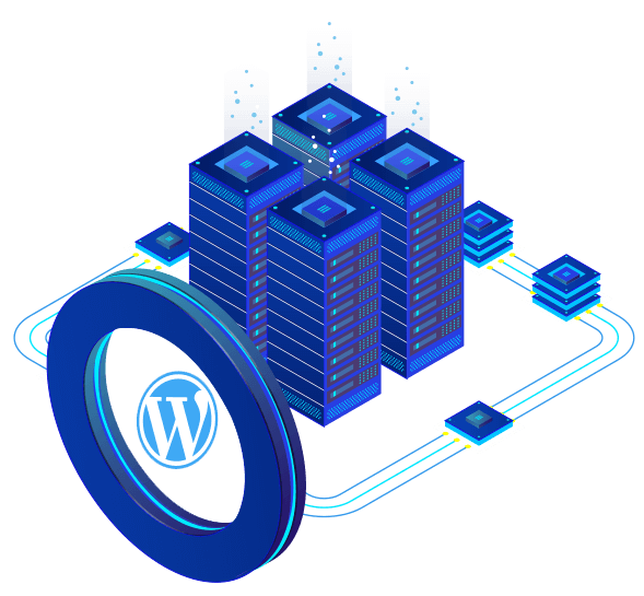 خرید نمایندگی هاست سی پنل 1 wordpress hosting