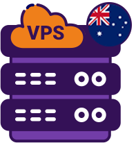 Australia-VPS سرور مجازی استرالیا Australia-NVMe